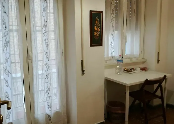 Frühstückspension Testa Gioacchino B&B Rom
