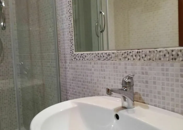 Testa Gioacchino B&B Rom