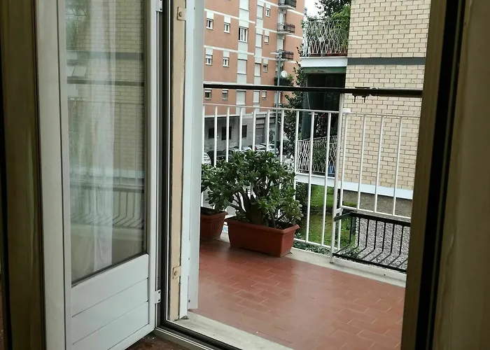 Testa Gioacchino B&B Frühstückspension
