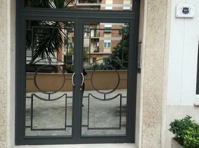 Testa Gioacchino B&B